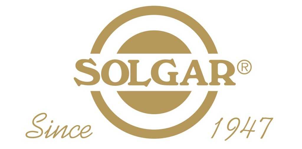 Компания Solgar