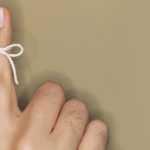 Как померить размер пальца под кольцо?