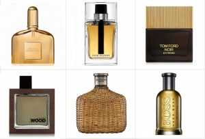 10 выдающихся мужских ароматов в истории парфюмерии