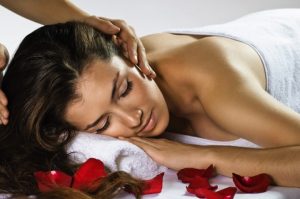 ❶ Как делать расслабляющий массаж