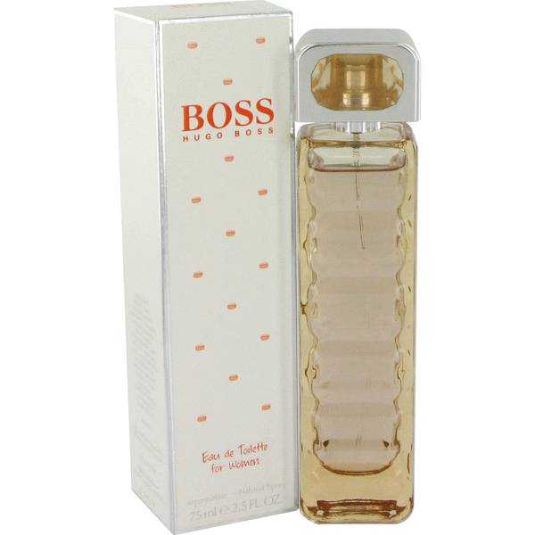 Boss Woman от Hugo Boss