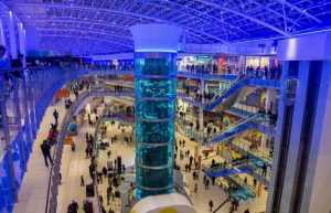 Самый большой торговый центр в России: список, рейтинг, фото