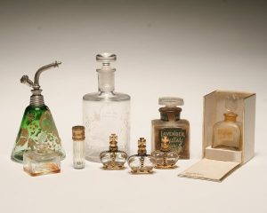 Испанские парфюмерные бренды