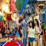 Какие есть рынки в Бангкоке? Фото и отзывы туристов