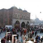 Египетский рынок в Стамбуле: где находится, описание, отзывы