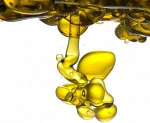 Что такое гидрофильное масло