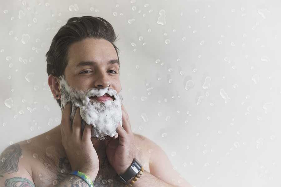как сделать бороду гуще и лучше
