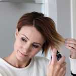 Воск для кончиков волос: готовые средства и домашние рецепты