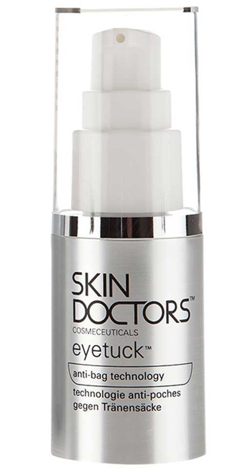 skin doctors eyetuck