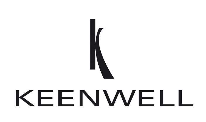 логотип компании Keenwell