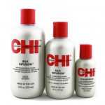 Шелк для волос Chi Silk Infusion: отзывы