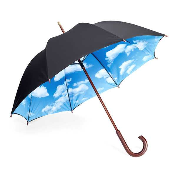 оригинальный зонтик