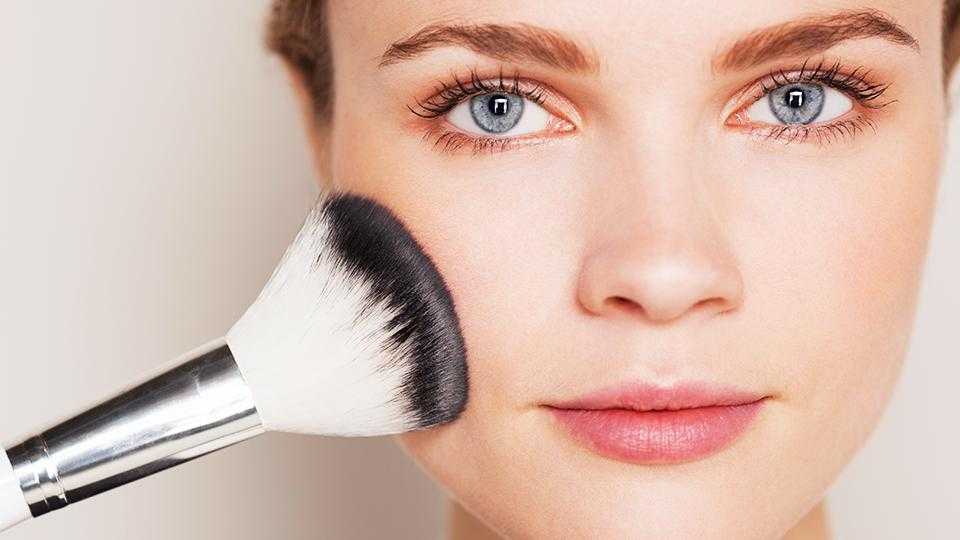как сделать макияж
