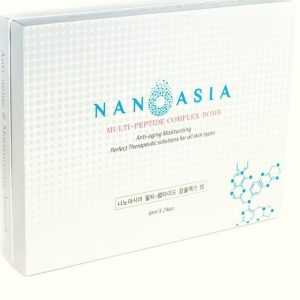 Лучшее средство от морщин - Nanoasia: отзывы