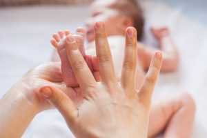 Масло Bubchen для младенцев: описание, состав, отзывы
