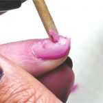 Как снять гель-лак с нарощенных ногтей: пошаговая инструкция, особенности, советы