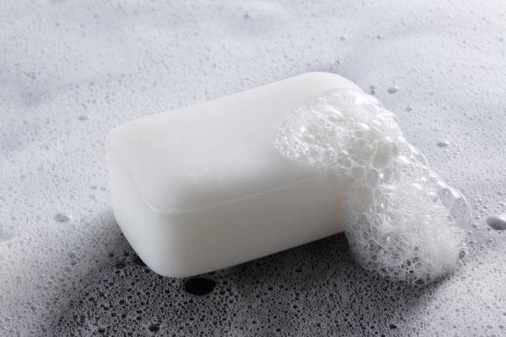 польза и вред ланолинового мыла