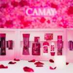 Магия парфюма в новом Camay: обновленные коллекции и новые восхитительные ароматы