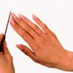 Как увеличить рост ногтей