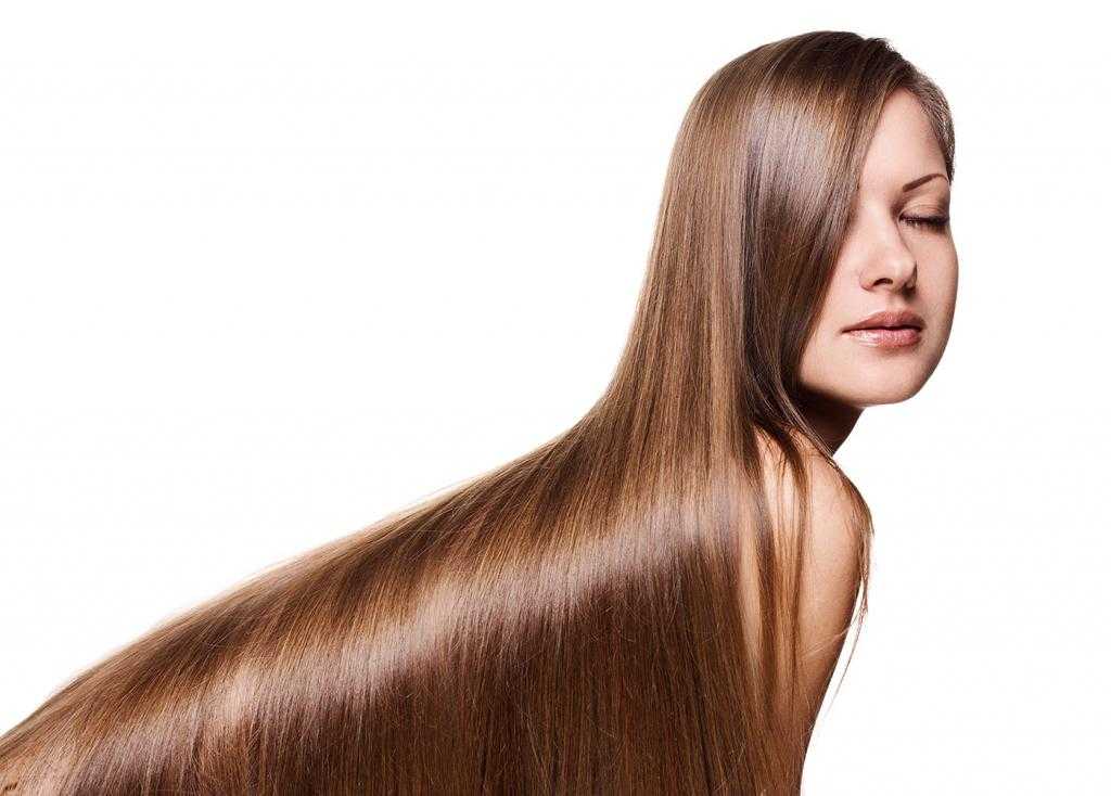 как ускорить рост волос с помощью волос