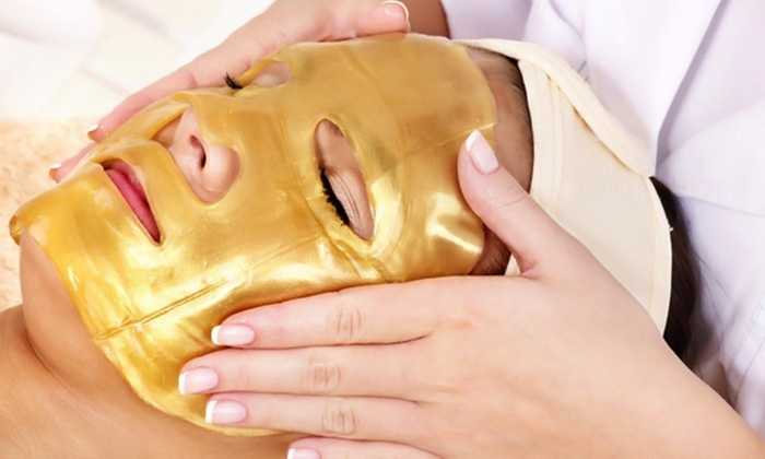 маска для лица с гиалуроновой кислотой отзывы