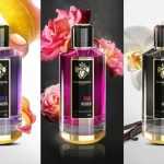 "Мансера Роза и Ваниль": отзывы, описание аромата, производитель. Mancera Roses Vanille