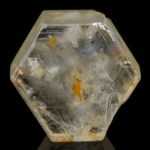 Камень, похожий на бриллиант. Аналоги бриллиантов: обзор, свойства камней, основные отличия